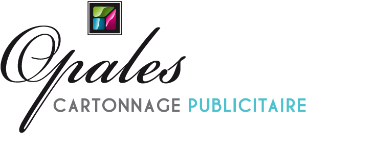 Cartonnage publicitaire & promotionel